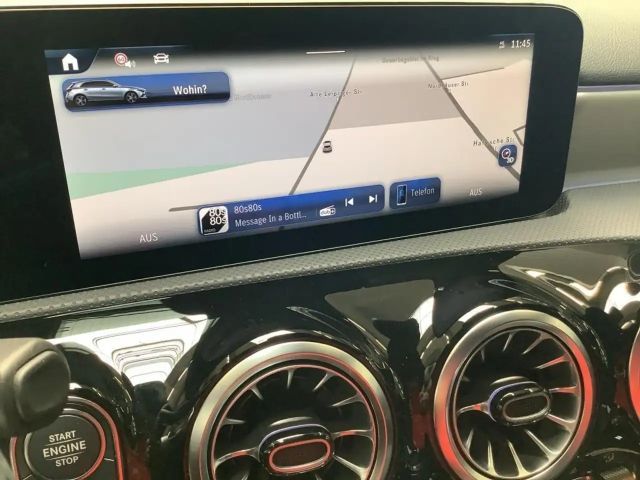 Mercedes-Benz A 250 A 250 e AMG Line