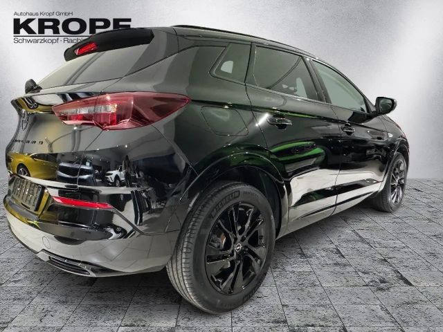 Opel Grandland X GS-Line Grand Sport