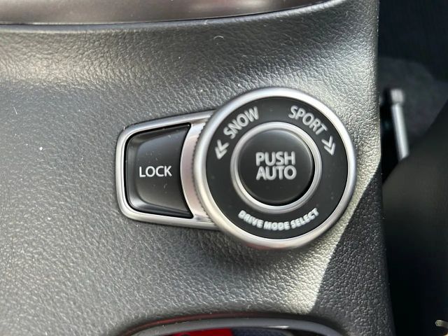 Suzuki S-Cross AllGrip Flash Hybrid