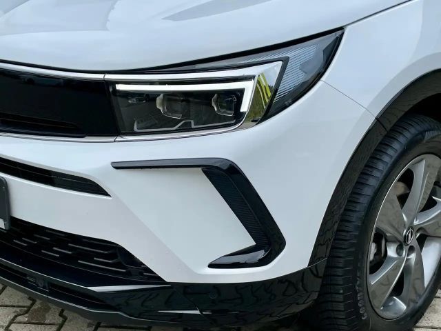 Opel Grandland X GS-Line Grand Sport
