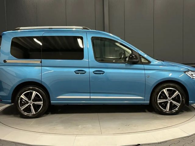 Volkswagen Caddy 2.0 TDI Style