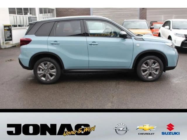 Suzuki Vitara AllGrip Comfort