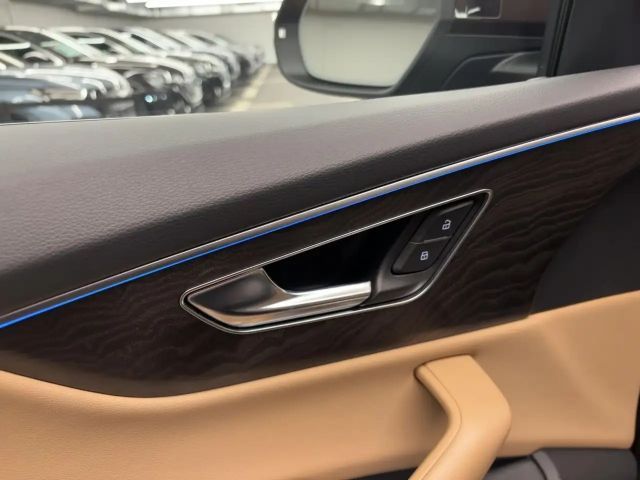 Audi Q8 50 TDI Quattro