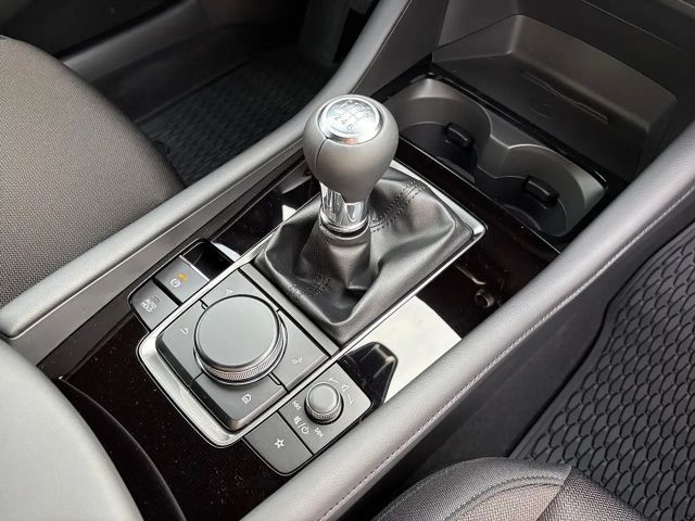 Mazda 3 2.5L SkyActiv e-Skyactiv