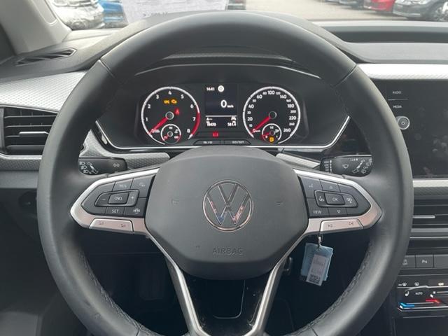 Volkswagen T-Cross 1.0 TSI Move