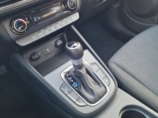 Hyundai Kona 1.6 Hybrid