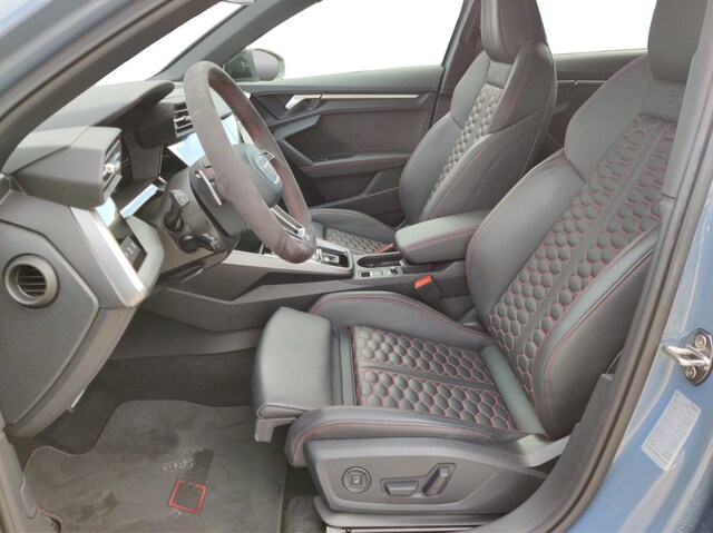 Audi RS3 Quattro S-Tronic Sportback