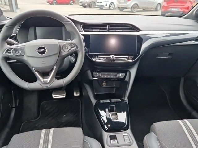 Opel Corsa GS-Line Grand Sport