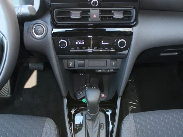 Toyota Yaris Cross 4x2 Active