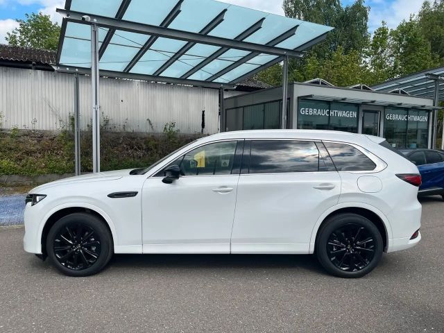 Mazda CX-80 Homura Plus