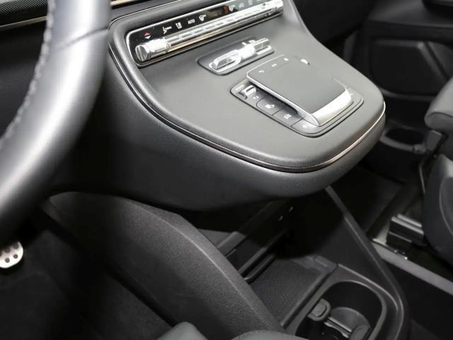 Mercedes-Benz Marco Polo 4MATIC