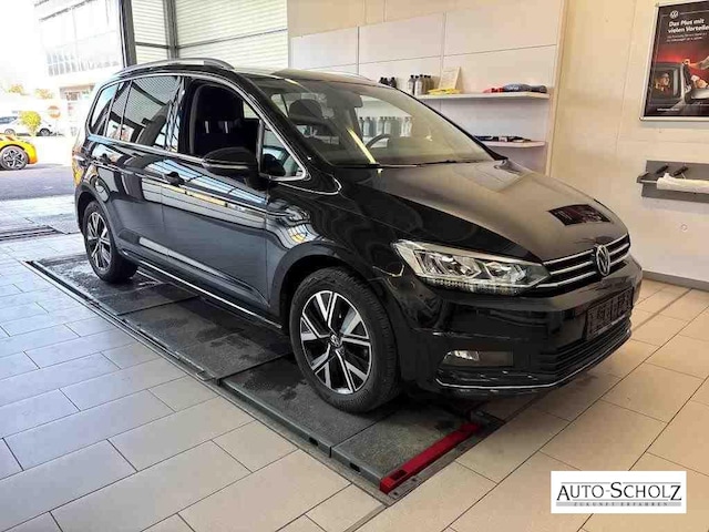 Volkswagen Touran 1.5 TSI Highline