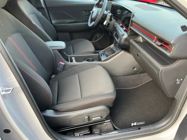 Hyundai Kona 1.6 N Line T-GDi