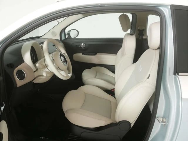 Fiat 500C Collezione