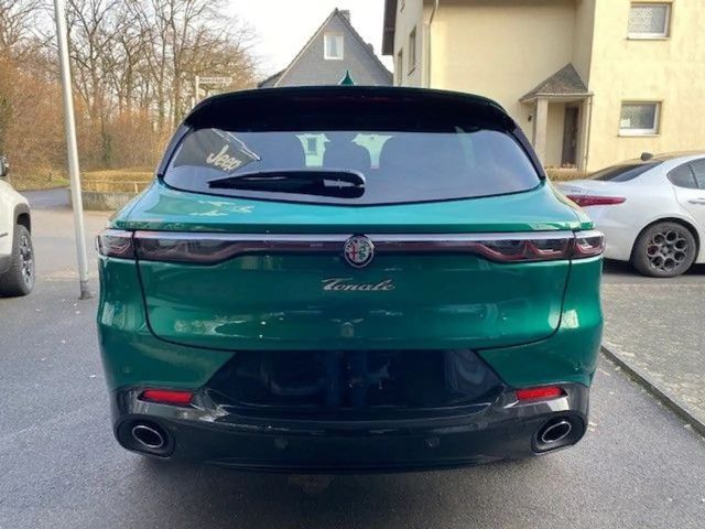 Alfa Romeo Tonale Q4 Veloce