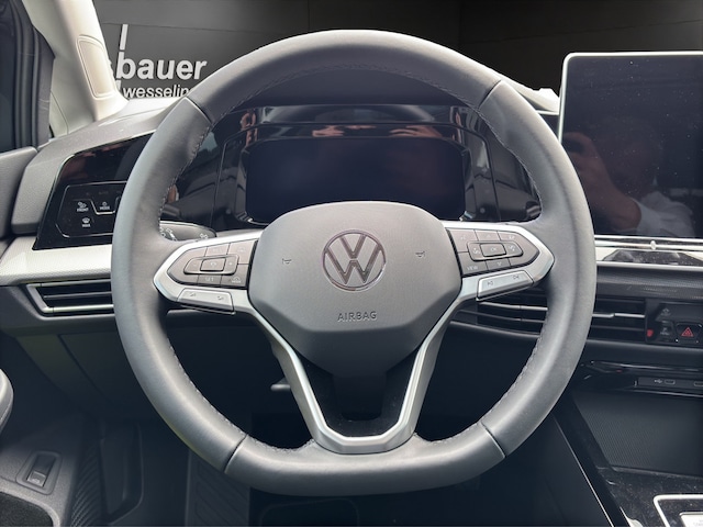 Volkswagen Golf Golf VIII Style Variant