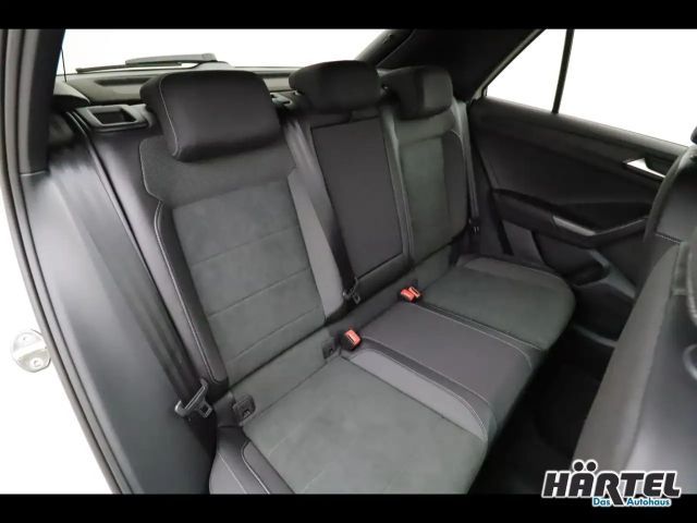 Volkswagen T-Roc 1.5 TSI DSG R-Line Style