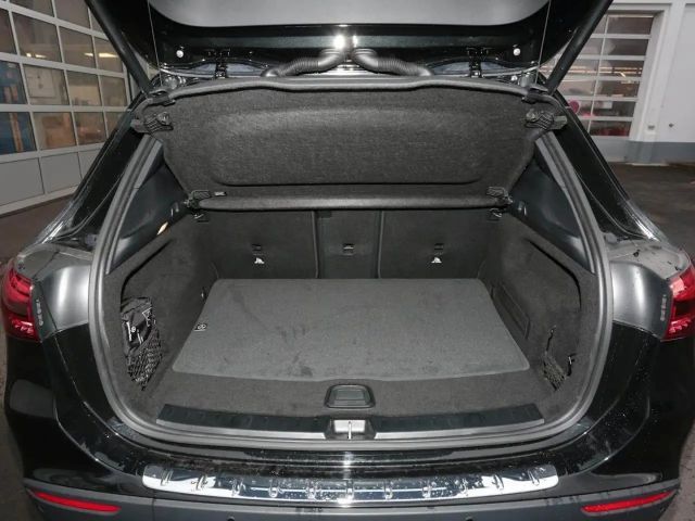 Mercedes-Benz GLA 180 Progressive