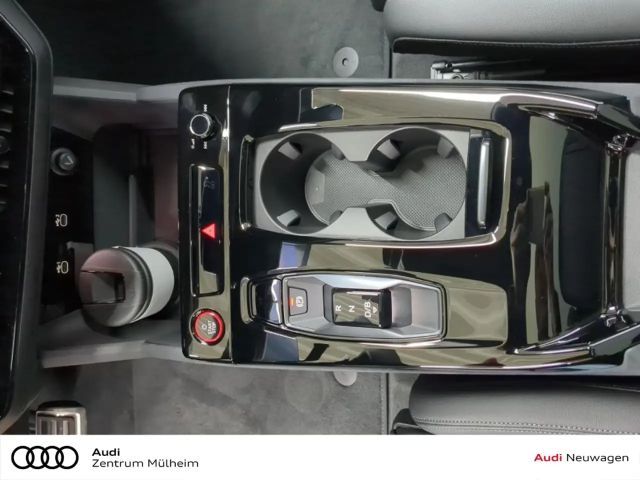 Audi A6 e-tron Avant Edition Performance