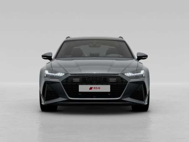 Audi RS6 441(600) kW(PS) tiptronic 441(600) kW