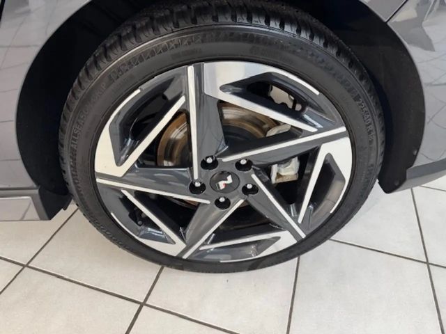 Hyundai i30 Hybrid N Line