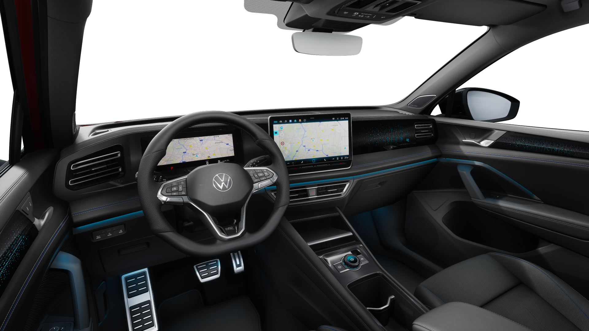 Volkswagen Tiguan 2.0 TDI DSG Style