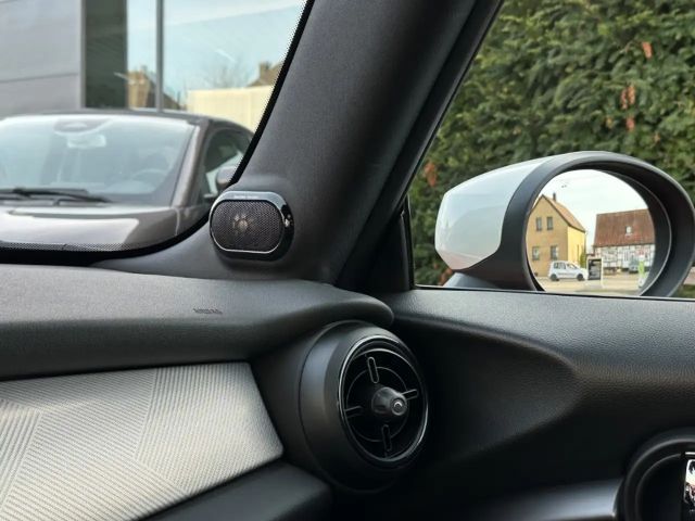 MINI Mini Electric SE