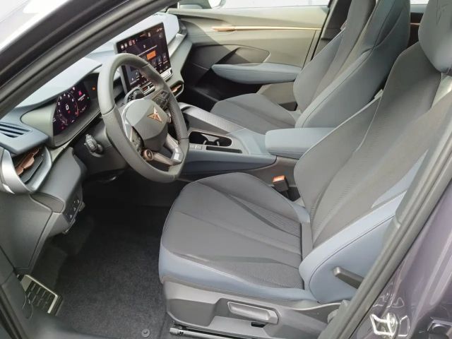 Cupra Terramar 1.5 e-TSI 150 PS DSG