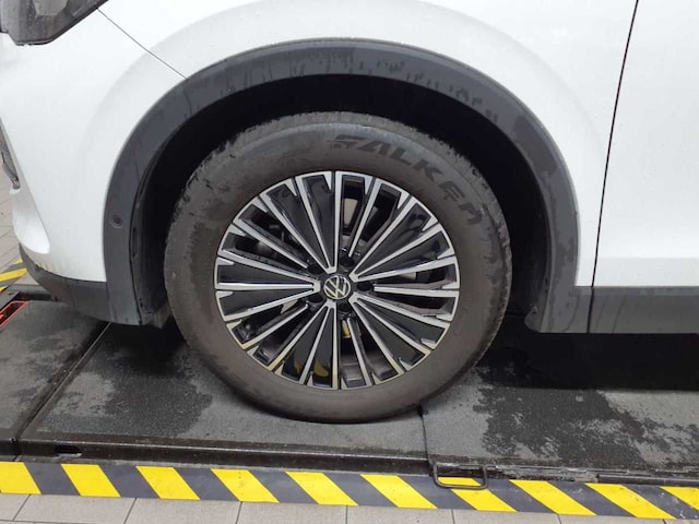 Volkswagen Tiguan 2.0 TDI DSG Elegance Elegance