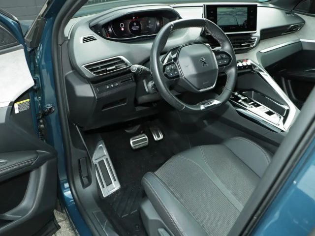 Peugeot 3008 GT-Line PureTech