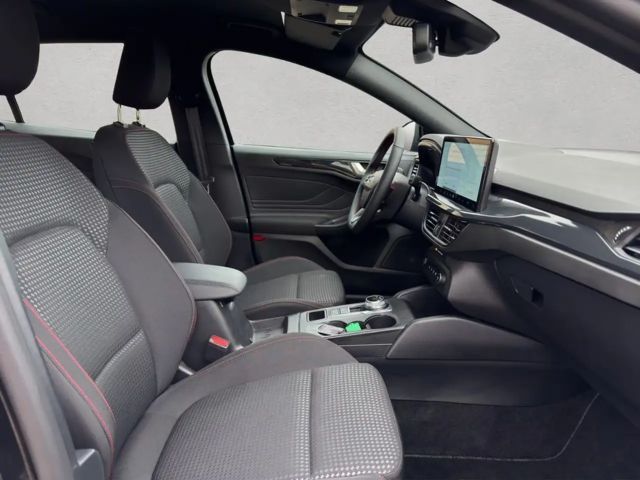 Ford Focus 1.5 EcoBlue Wagon