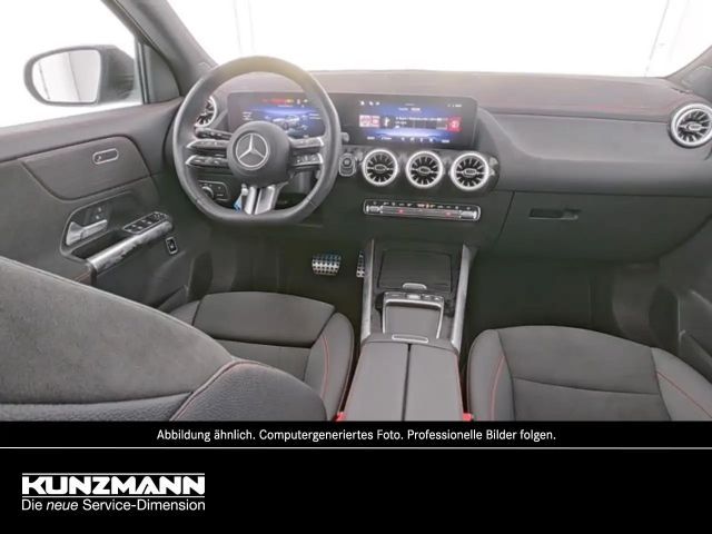 Mercedes-Benz EQA 300 4MATIC AMG Line