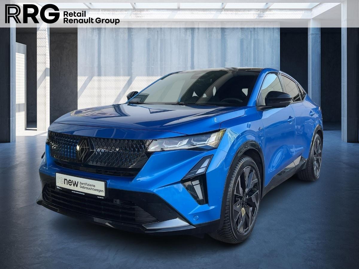 Renault Rafale Alpine Esprit