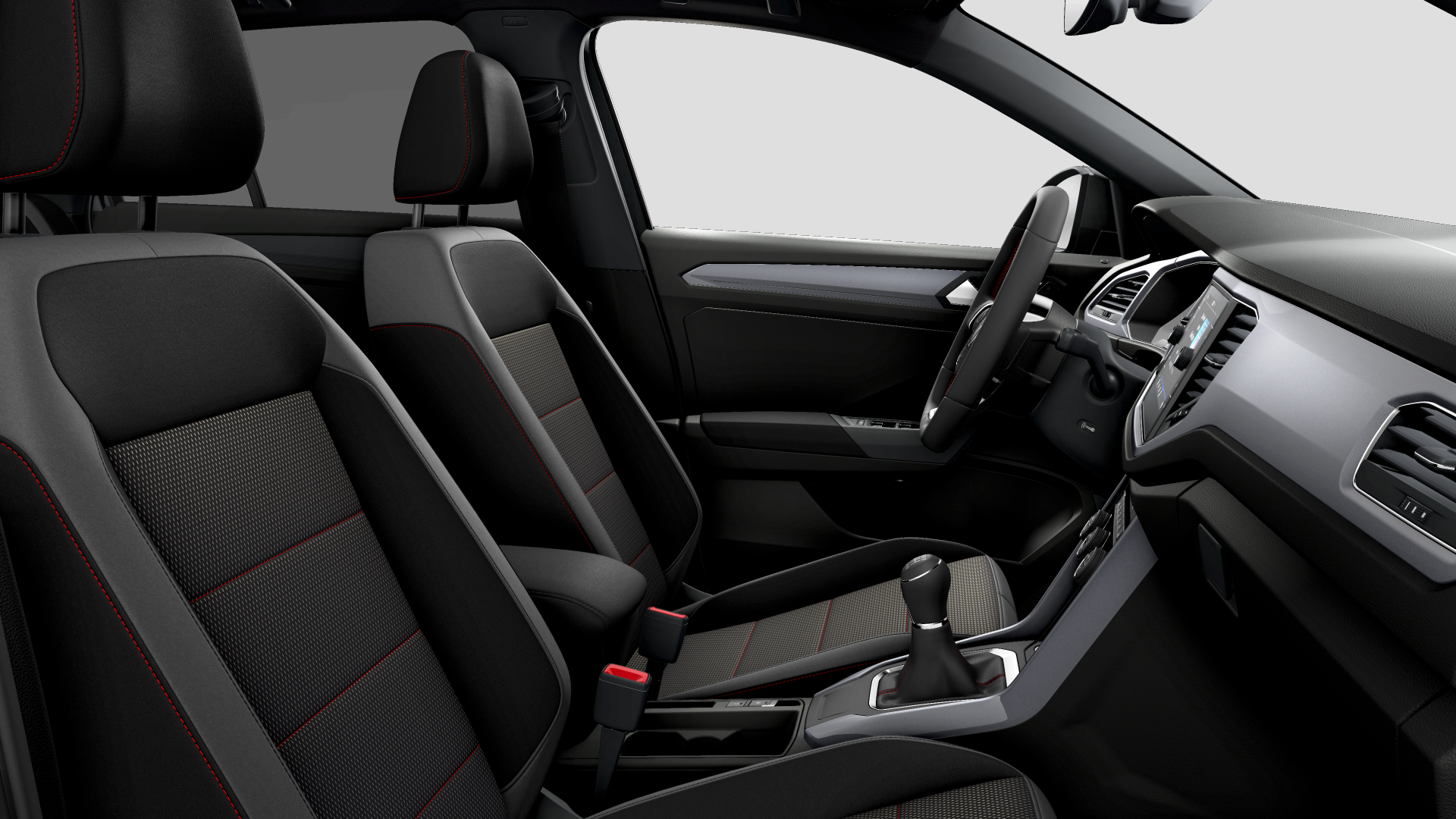 Volkswagen T-Roc 1.5 TSI