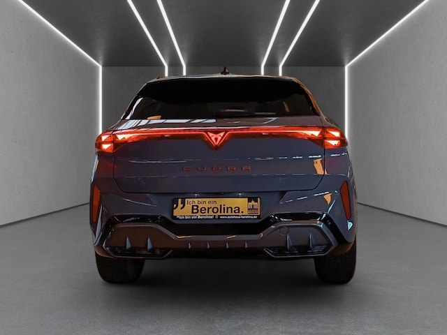 Cupra Terramar 1.5 eTSI