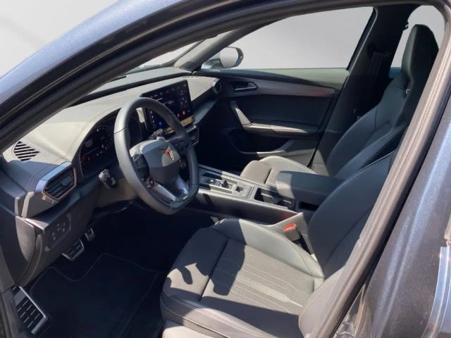 Cupra Formentor 4Drive