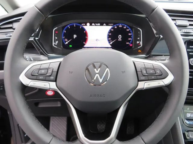 Volkswagen Touran 1.5 TSI DSG Highline