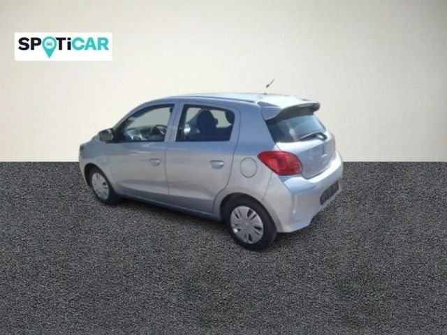 Mitsubishi Space Star Star