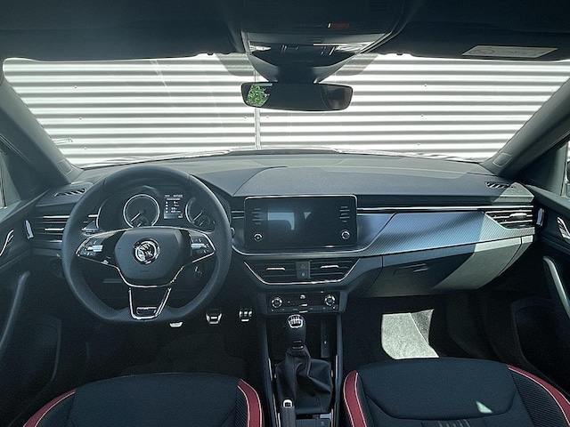 Skoda Kamiq 1.0 TSI Monte Carlo