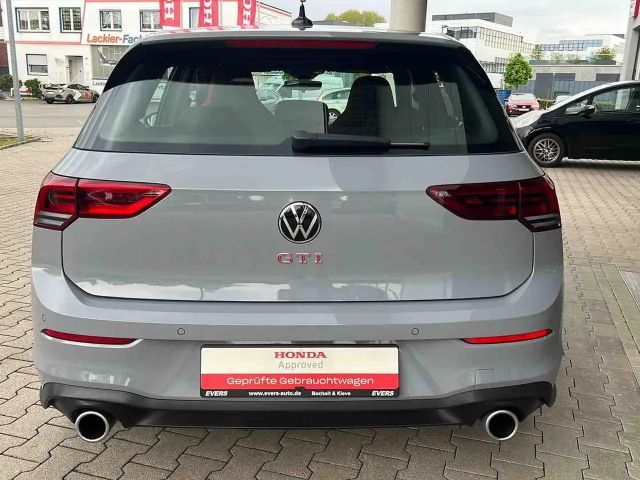 Volkswagen Golf 2.0 TSI DSG GTI