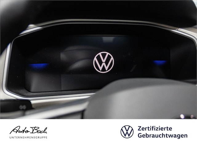 Volkswagen T-Roc 1.5 TSI DSG Move