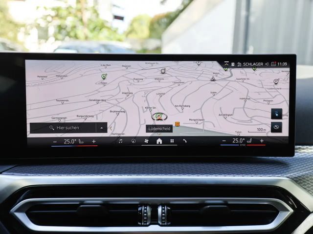 BMW i4 Coupé Gran Coupé M-Sport Sedan