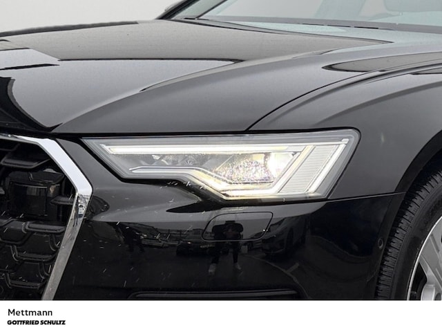 Audi A6 35 TDI Avant S-Tronic