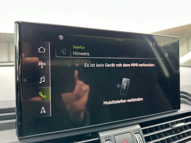 Audi Q5 40 TDI Quattro