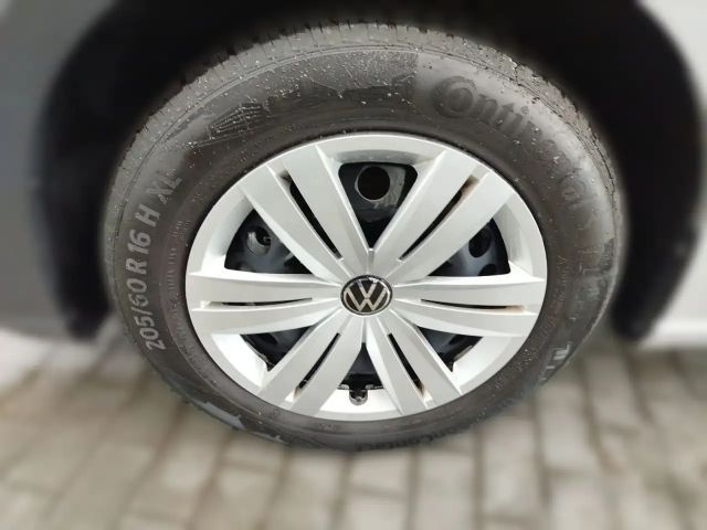 Volkswagen Caddy 1.5 TSI Combi DSG