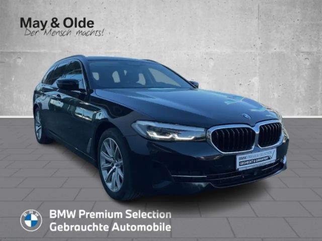 BMW 520 520d Touring
