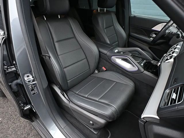 Mercedes-Benz GLE 350 4MATIC