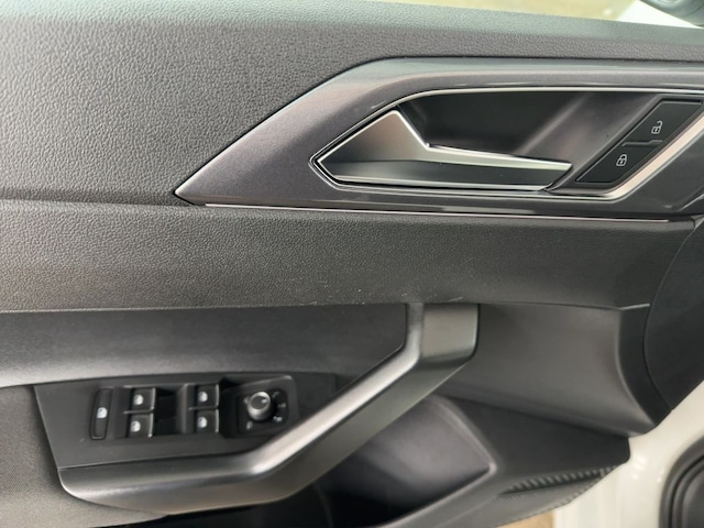 Volkswagen Polo 1.0 TSI DSG Style