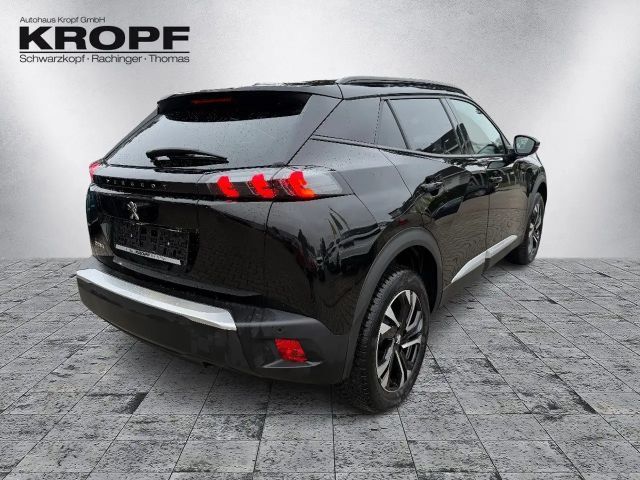 Peugeot 2008 Allure Pack PureTech