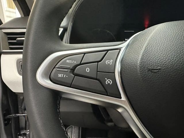 Renault Clio Evolution TCe 90